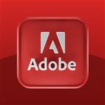 اکانت و اشتراک قانونی ادوبی Adobe All Access