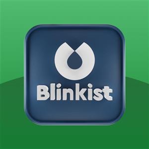 اکانت و اشتراک بلینکیست Blinkist