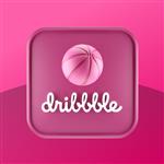 اکانت و اشتراک دریبل پرو Dribbble Pro