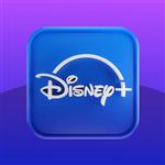 اکانت قانونی دیزنی پلاس Disney Plus