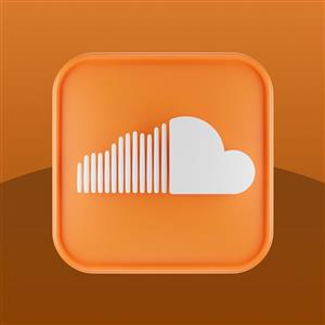  اکانت ساندکلود SoundCloud