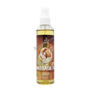 اسپری روغن ماساژ لابراتوار نلا مدل 02 حجم 200 میلی لیتر