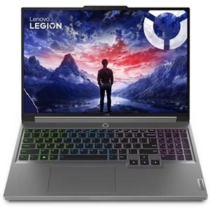 لپ تاپ گیمینگ لنوو Legion 5 16IRX9 ZC 14650HX 2024 Lenovo i7 32GB 1TB SSD 8GB RTX 4060 WQXGA IPS 165Hz RGB KB 