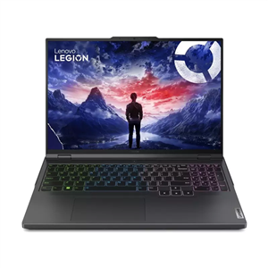 لپ تاپ گیمینگ لنوو Legion 5 16IRX9 ZC 14650HX 2024 Lenovo i7 32GB 1TB SSD 8GB RTX 4060 WQXGA IPS 165Hz RGB KB 