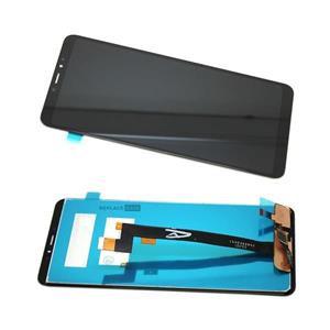 تاچ ال سی دی شیائومی LCD+Frame Xiaomi Mi Max 3 LCD Touch Xiaomi Mi Max 3