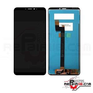 تاچ ال سی دی شیائومی LCD+Frame Xiaomi Mi Max 3 LCD Touch Xiaomi Mi Max 3