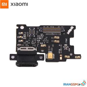برد شارژ Mainboard Connector Charging Xiaomi Mi 6 Charging Board For Xiaomi Mi 6