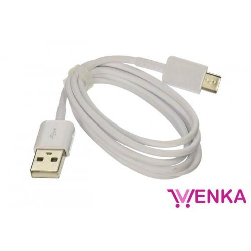 کابل مشابه اصلی سامسونگ USB Type-C to Type-C Cable 95 سانتیمتر