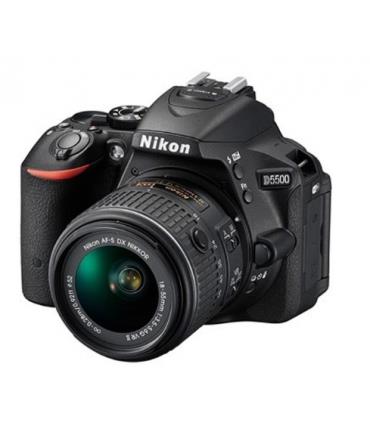 Nikon D5500  kit 18-140 Digital Camera
