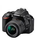 دوربین عکاسی دیجیتال نیکون دی 5500 با لنز Nikon D5500 kit 18-140 Digital Camera