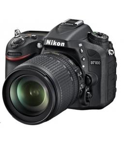 دوربین عکاسی دیجیتال نیکون دی 7100 با لنز Nikon D7100 kit 18 140 Digital Camera 