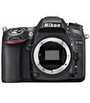 دوربین عکاسی دیجیتال نیکون دی 7100 بدون لنز Nikon D7100 Body Digital Camera