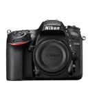 دوربین عکاسی دیجیتال نیکون دی 7200 بدون لنز Nikon D7200 Body Digital Camera