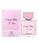 عطر و ادکلن زنانه اگنر کارا میا تی آمو ادو پرفیوم Aigner Cara Mia Ti Amo EDP for women 