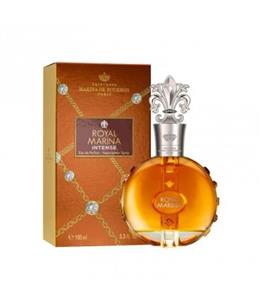 عطر و ادکلن زنانه پرنسس مارینا دبوربن رویال مارینا اینتنس ادوپرفیوم Princesse Marina De Bourbon Royal Marina Intense EDP women
