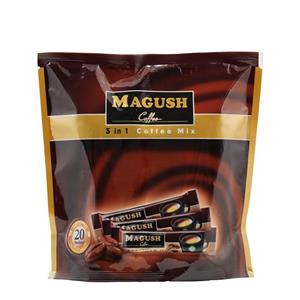 کافی میکس 1*3 پاکتی 20 عددی