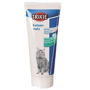 خمیر مالت گربه Trixie مراقبت کننده سیستم گوارش - 100 گرم 