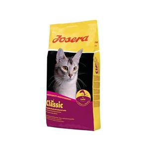 غذای خشک Josera مدل JosiCat با طعم ماهی و اردک 10کیلوگرم 