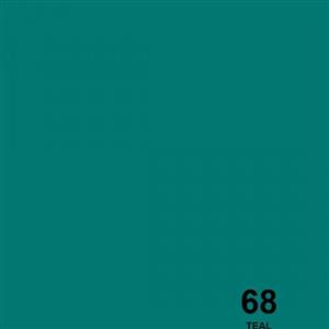 فون کاغذی سبز آبی SAVAGE Widetone #68 TEAL