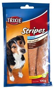 غذای تشویقی سگ Trixie مدل Stripes با طعم طیور 