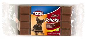 شکلات  Trixie مدل Mini Schoko -   30 گرمی 
