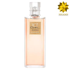 عطر اورجینال جیونچی هات کوتور ادوپرفیوم زنانه 100 میل | GIVENCHY / GIVENCHY HOT Couture EDP