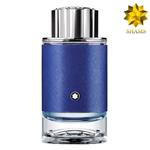 Mont Blanc Explorer Ultra Blue Edp 100ml