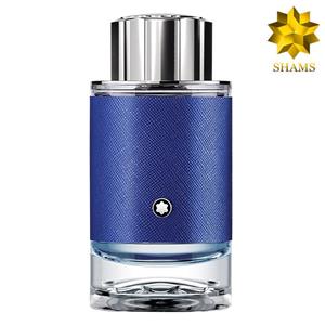 Mont Blanc Explorer Ultra Blue Edp 100ml 