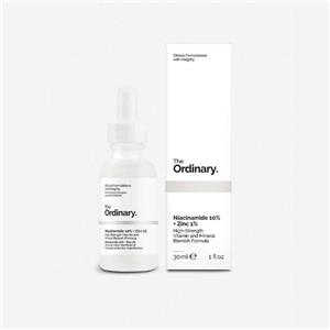 سرم نیاسینامید اوردینری ORDINARY