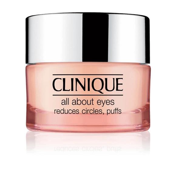 کرم دور چشم آل ابوت آیز کلینیک Clinique all about eyes