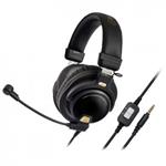 هدفن Audio-Technica ATH-PG1