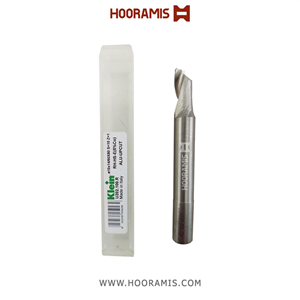 مته عمومی تک کاناله ۱۰*۸۰*۶۰*۱۴*۱۰ از جنس HSS-E برند Klein ایتالیا