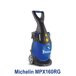 کارواش خانگی میشلن مدل Michelin MPX160RG