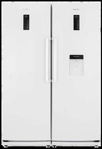 یخچال فریزر دوقلوی دیپوینت مدل D5i 