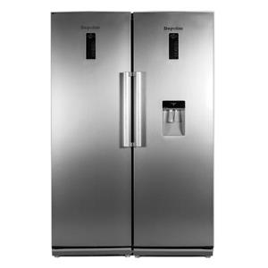 یخچال فریزر دوقلوی دیپوینت مدل D5i 