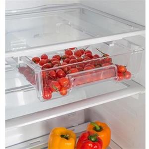یخچال فریزر دوقلوی دیپوینت مدل D5i 