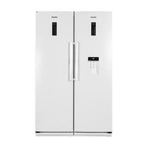 یخچال فریزر دوقلوی دیپوینت مدل D5i 