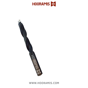 مته نوکدار راستگرد 112*10*6  با کد (MT 11) طرح ارجینال جهت ایجاد سوراخ پیچ دستگیره در ماشین Yilmaz