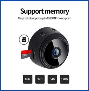 دوربین مینی ثبت وقایع A9