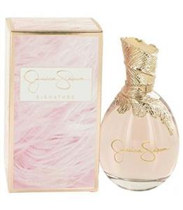 عطر زنانه جسیکا سیمپسون سیگناچور ادوپرفیوم Jessica Simpson (Signature) for women