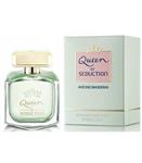 عطر و ادکلن زنانه آنتونیو باندراس کوئین آف سداکشن ادوتویلت Antonio Banderas Queen of Seduction EDT for women