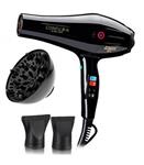 سشوار ربون قدرتمند مدل 2300W Professional Hair Dryer SalonHome Use Hair Drier