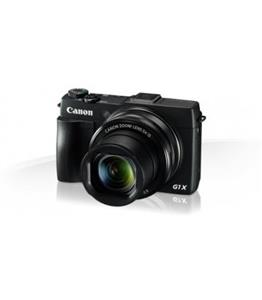 دوربین عکاسی دیجیتال کانن پاورشات جی 1 ایکس Canon Powershot G1X Mark II Digital Camera