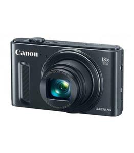 دوربین عکاسی دیجیتال کانن اچ Canon Powershot SX610 HS Digital Camera 