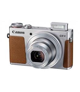 دوربین عکاسی دیجیتال کانن پاورشات جی9 ایکس Canon Powershot G9X Digital Camera