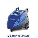کارواش خانگی میشلن مدل Michelin MPX150HP