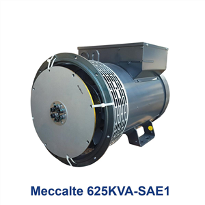 ژنراتور مکالته-625KVA-SAE1-meccalte