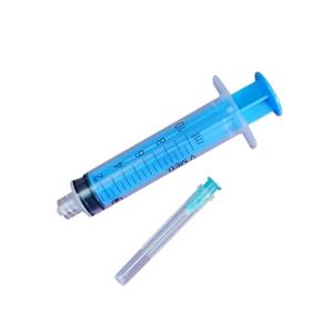 سرنگ 10 سی سی لوئرلاک وی مد