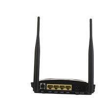 روتر مودم ADSL زولتریکس مدل ZW888D Zoltrix ZW888D ADSL2+ Modem Router