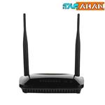 Zoltrix ZW888D ADSL2+ Modem Router